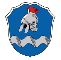 Stockstadt Wappen